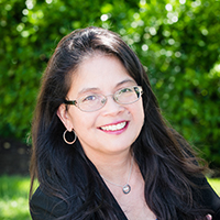 Dr. Jenny Moy - internist in Laurel, Maryland